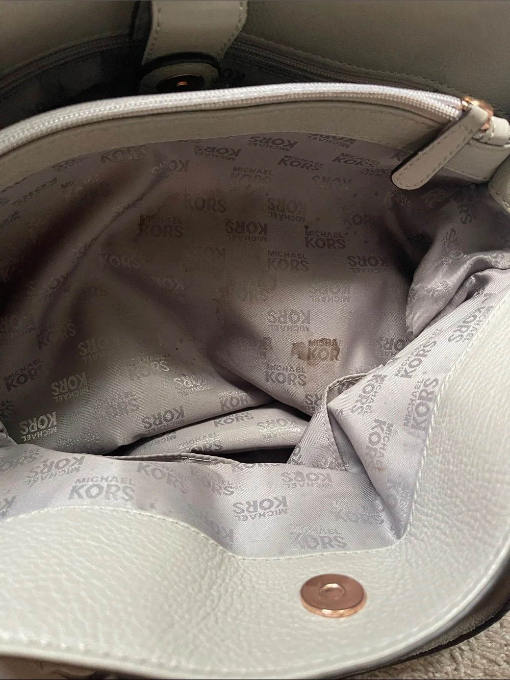 Michael Kors elegant light